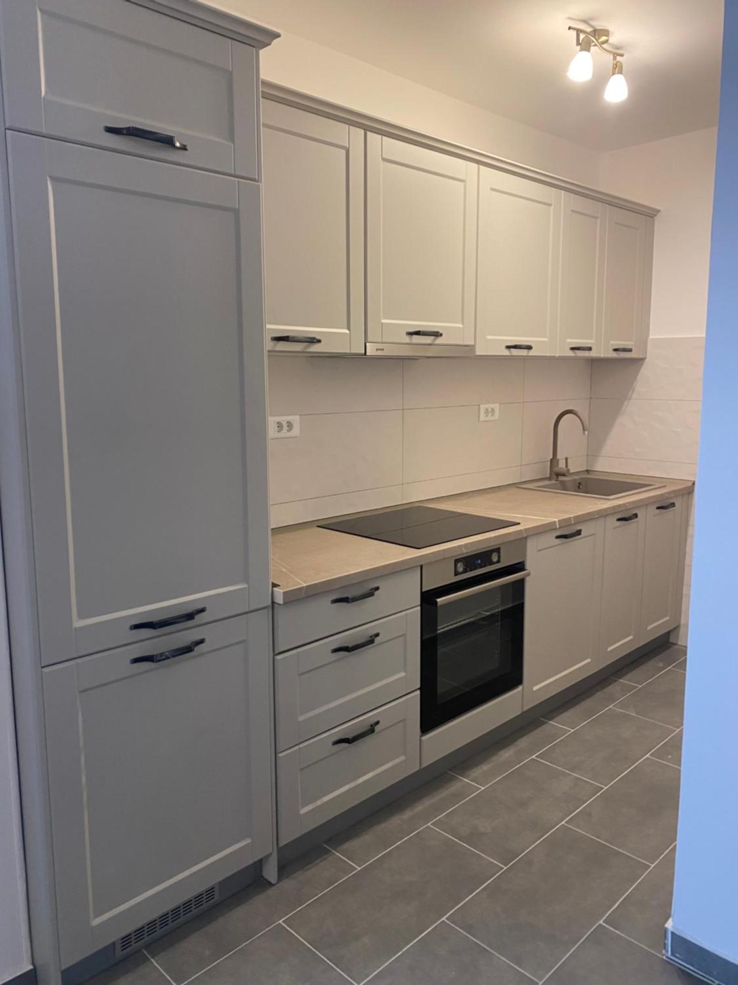 Apartman Vucicevic Budva